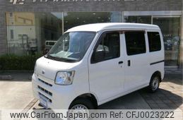 daihatsu hijet-van 2016 -DAIHATSU--Hijet Van EBD-S321V--S321V-0291796---DAIHATSU--Hijet Van EBD-S321V--S321V-0291796-