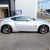 nissan fairlady-z 2015 -NISSAN--Fairlady Z CBA-Z34--Z34-500513---NISSAN--Fairlady Z CBA-Z34--Z34-500513- image 13
