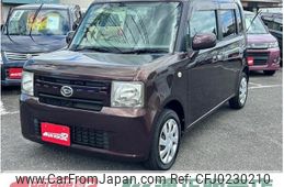 daihatsu move-conte 2011 -DAIHATSU--Move Conte L575S--0134469---DAIHATSU--Move Conte L575S--0134469-