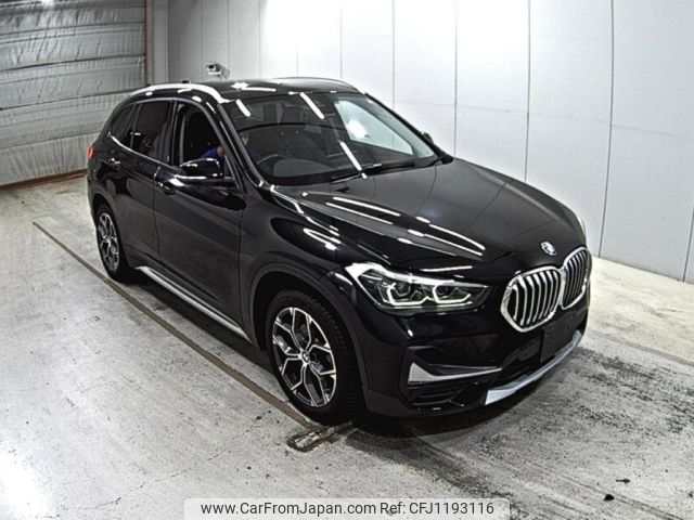 bmw x1 2020 -BMW--BMW X1 AD20-WBA32AD0905R18739---BMW--BMW X1 AD20-WBA32AD0905R18739- image 1