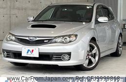 subaru impreza-wagon 2008 -SUBARU--Impreza Wagon CBA-GRB--GRB-006020---SUBARU--Impreza Wagon CBA-GRB--GRB-006020-