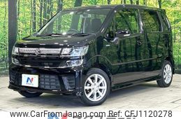 suzuki wagon-r 2019 quick_quick_MH55S_MH55S-267576