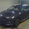 volvo xc60 2022 quick_quick_5AA-UB420TXCM_YV1UZL1M3P1210522 image 1