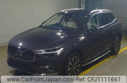 volvo xc60 2022 quick_quick_5AA-UB420TXCM_YV1UZL1M3P1210522