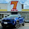 toyota yaris-cross 2024 CFJ1837933 image 1