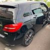 mercedes-benz b-class 2012 CFJ1763780 image 2