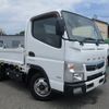 mitsubishi-fuso canter 2017 quick_quick_TPG-FBA20_FBA20-554022 image 1