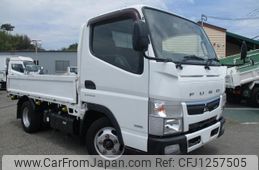 mitsubishi-fuso canter 2017 quick_quick_TPG-FBA20_FBA20-554022