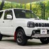 suzuki jimny 2013 -SUZUKI--Jimny ABA-JB23W--JB23W-702718---SUZUKI--Jimny ABA-JB23W--JB23W-702718- image 17