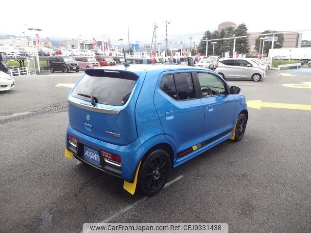 suzuki alto-works 2020 -SUZUKI--Alto Works DBA-HA36S--HA36S-915580---SUZUKI--Alto Works DBA-HA36S--HA36S-915580- image 2