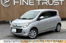 mazda carol 2010 CFJ1763447