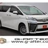 toyota vellfire 2019 -TOYOTA--Vellfire DAA-AYH30W--AYH30-0097220---TOYOTA--Vellfire DAA-AYH30W--AYH30-0097220- image 1