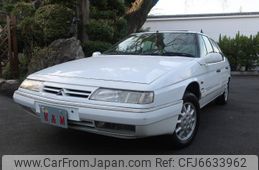 citroen xm 2001 CFJ6633962