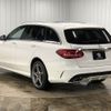 mercedes-benz c-class-station-wagon 2018 -MERCEDES-BENZ--Benz C Class Wagon LDA-205204--WDD2052042F683545---MERCEDES-BENZ--Benz C Class Wagon LDA-205204--WDD2052042F683545- image 17