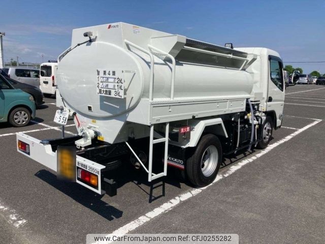 mitsubishi-fuso canter 2024 -MITSUBISHI 【四日市 800さ558】--Canter FEAV0-602980---MITSUBISHI 【四日市 800さ558】--Canter FEAV0-602980- image 2