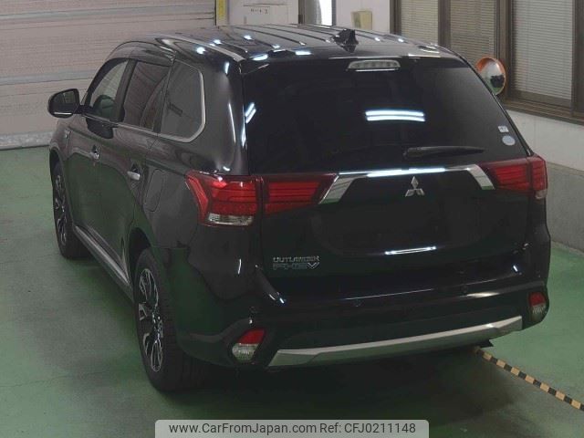 mitsubishi outlander-phev 2017 -MITSUBISHI--Outlander PHEV GG2W-0402667---MITSUBISHI--Outlander PHEV GG2W-0402667- image 2