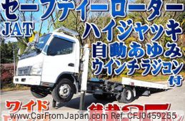 mitsubishi-fuso canter 2008 -MITSUBISHI--Canter PDG-FE83DY--FE83DY-541786---MITSUBISHI--Canter PDG-FE83DY--FE83DY-541786-