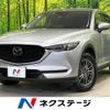 mazda cx-5 2018 -MAZDA--CX-5 3DA-KF2P--KF2P-201286---MAZDA--CX-5 3DA-KF2P--KF2P-201286- image 1