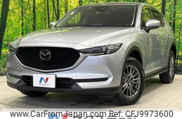 mazda cx-5 2018 -MAZDA--CX-5 3DA-KF2P--KF2P-201286---MAZDA--CX-5 3DA-KF2P--KF2P-201286-