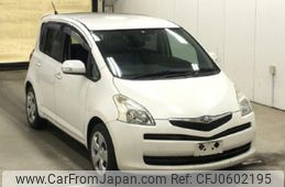 toyota ractis 2005 -TOYOTA--Ractis NCP100-0018580---TOYOTA--Ractis NCP100-0018580-