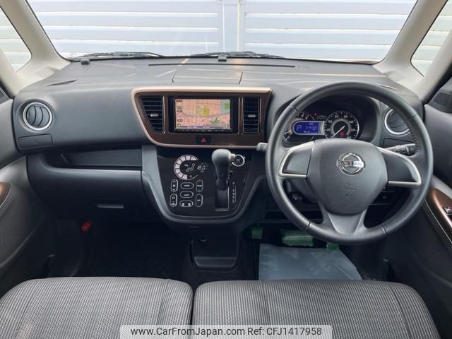 nissan dayz-roox 2017 CFJ1417958 image 2