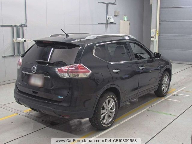 nissan x-trail 2014 -NISSAN--X-Trail T32-000688---NISSAN--X-Trail T32-000688- image 2