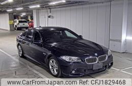 bmw 5-series 2016 CFJ1829468