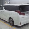 toyota alphard 2023 -TOYOTA 【春日井 311と1109】--Alphard AGH30W-0464717---TOYOTA 【春日井 311と1109】--Alphard AGH30W-0464717- image 7