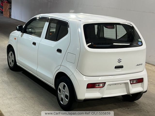 suzuki alto 2020 CFJ1535859 image 2