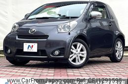toyota iq 2013 quick_quick_NGJ10_NGJ10-6008053