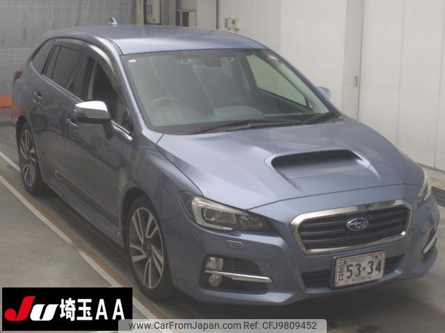 subaru levorg 2017 -SUBARU--Levorg VM4-097809---SUBARU--Levorg VM4-097809- image 1