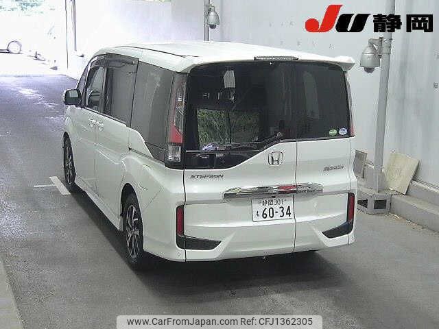 honda stepwagon 2020 -HONDA 【静岡 301ﾓ6034】--Stepwgn RP3--RP3-1302974---HONDA 【静岡 301ﾓ6034】--Stepwgn RP3--RP3-1302974- image 2
