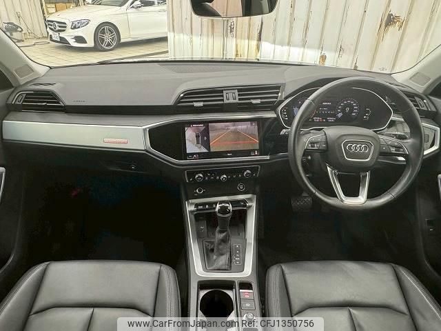 audi q3 2021 quick_quick_3DA-F3DFGF_WAUZZZF30M1094400 image 2