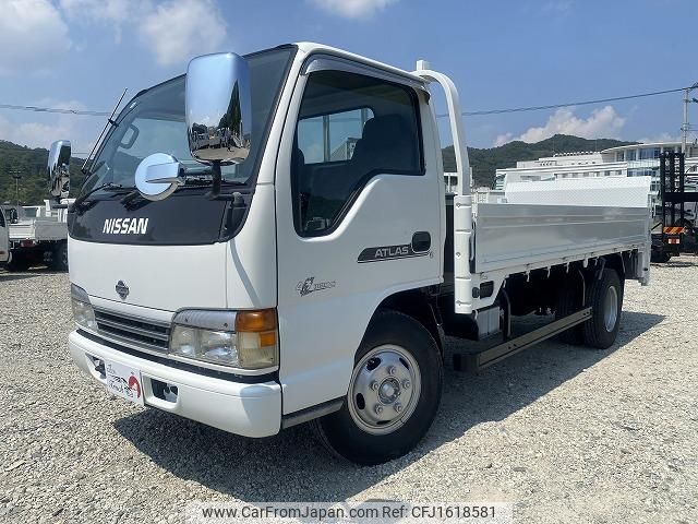 nissan atlas 2000 CFJ1618581 image 1