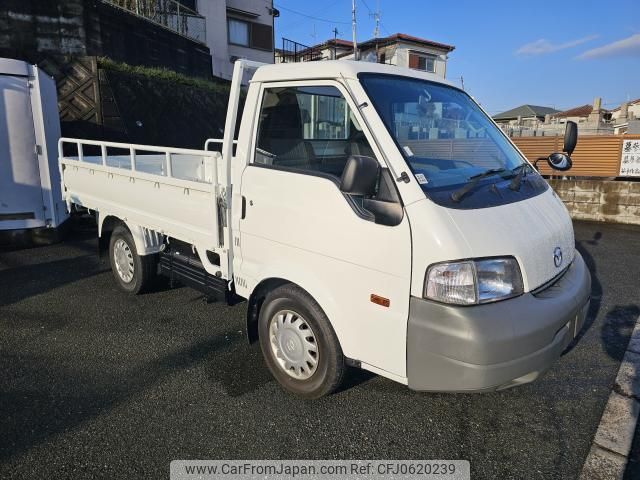 mazda bongo-truck 2017 quick_quick_DBF-SLP2T_106902 image 2