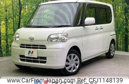 daihatsu tanto 2012 -DAIHATSU--Tanto DBA-L375S--L375S-0493543---DAIHATSU--Tanto DBA-L375S--L375S-0493543-