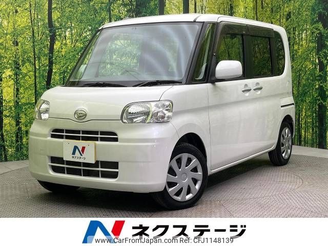 daihatsu tanto 2012 -DAIHATSU--Tanto DBA-L375S--L375S-0493543---DAIHATSU--Tanto DBA-L375S--L375S-0493543- image 1