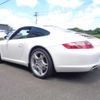 porsche 911 2007 -PORSCHE 【盛岡 310ﾙ 512】--Porsche 911 ABA-997M9701--WPOZZZ99Z7S725374---PORSCHE 【盛岡 310ﾙ 512】--Porsche 911 ABA-997M9701--WPOZZZ99Z7S725374- image 2