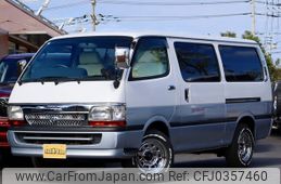 toyota hiace-van 2003 -TOYOTA--Hiace Van TRH112V--TRH112-0003400---TOYOTA--Hiace Van TRH112V--TRH112-0003400-