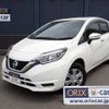 nissan note 2020 -NISSAN--Note DBA-E12--E12-701927---NISSAN--Note DBA-E12--E12-701927- image 1
