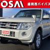 mitsubishi pajero 2012 -MITSUBISHI--Pajero LDA-V98W--V98W-0600197---MITSUBISHI--Pajero LDA-V98W--V98W-0600197- image 1