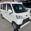 subaru sambar-van 2018 -SUBARU--Samber Van S331B--0016227---SUBARU--Samber Van S331B--0016227- image 1