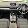 mazda cx-5 2018 -MAZDA--CX-5 3DA-KF2P--KF2P-205349---MAZDA--CX-5 3DA-KF2P--KF2P-205349- image 2