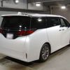 toyota alphard 2023 -TOYOTA 【京都 370ふ330】--Alphard AGH40W-0011498---TOYOTA 【京都 370ふ330】--Alphard AGH40W-0011498- image 2