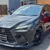 lexus nx 2022 quick_quick_AAZH26_AAZH26-1002155 image 2