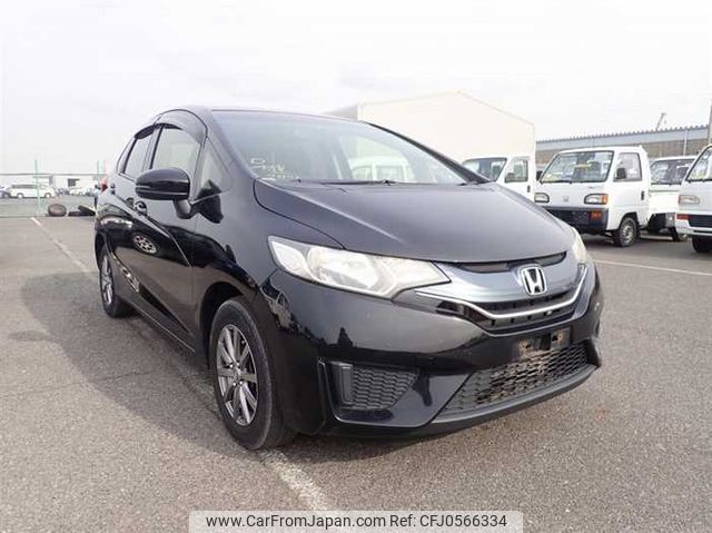 honda fit 2015 22782 image 1