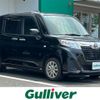toyota roomy 2017 -TOYOTA--Roomy DBA-M900A--M900A-0033747---TOYOTA--Roomy DBA-M900A--M900A-0033747- image 1