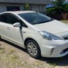 toyota prius-α 2012 -TOYOTA--Prius α DAA-ZVW41W--ZVW41-3147262---TOYOTA--Prius α DAA-ZVW41W--ZVW41-3147262- image 4
