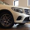 mercedes-benz glc-class 2017 CFJ1648682 image 5