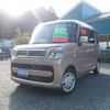 suzuki spacia 2022 -SUZUKI 【水戸 584ﾓ1235】--Spacia MK53S--431058---SUZUKI 【水戸 584ﾓ1235】--Spacia MK53S--431058- image 1